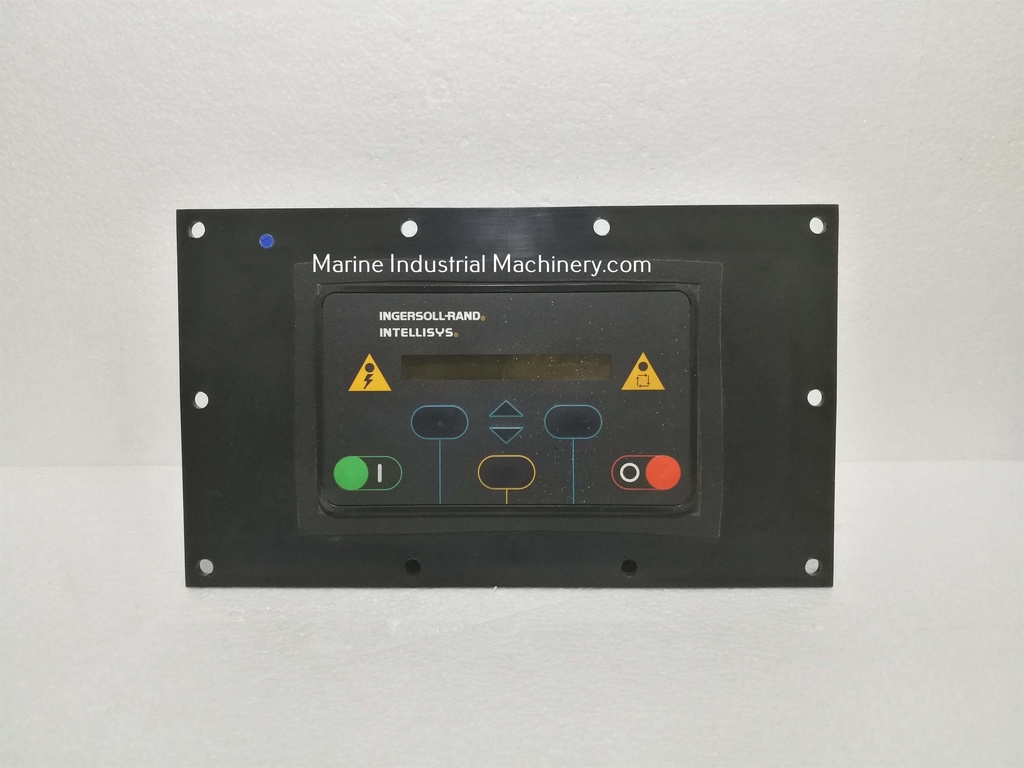 Ingersoll Rand SSR MM2-150 KW Intellisys Controller