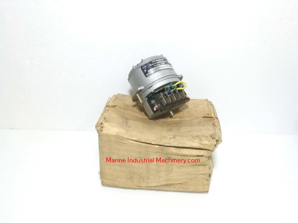 VEB Kombinat 1954.1 Differential Rotary Indicator