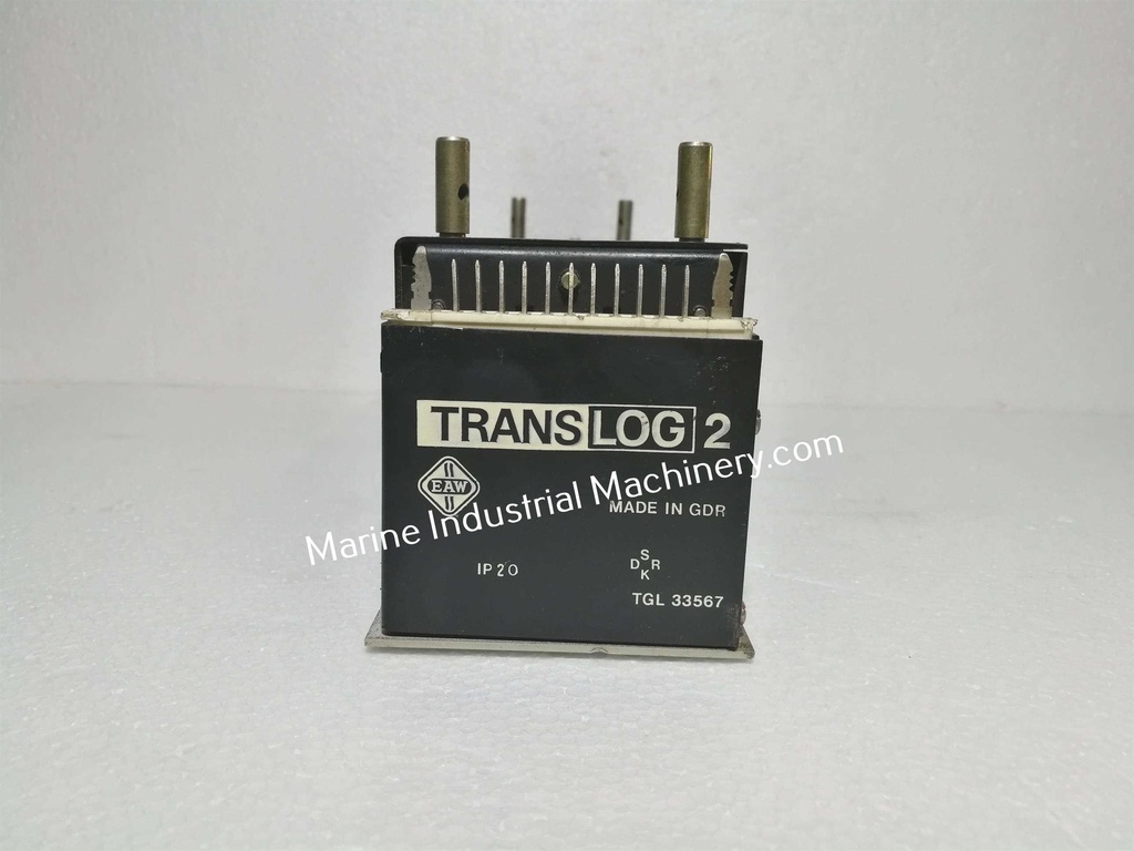 EAW Translog 2 TGL 33567