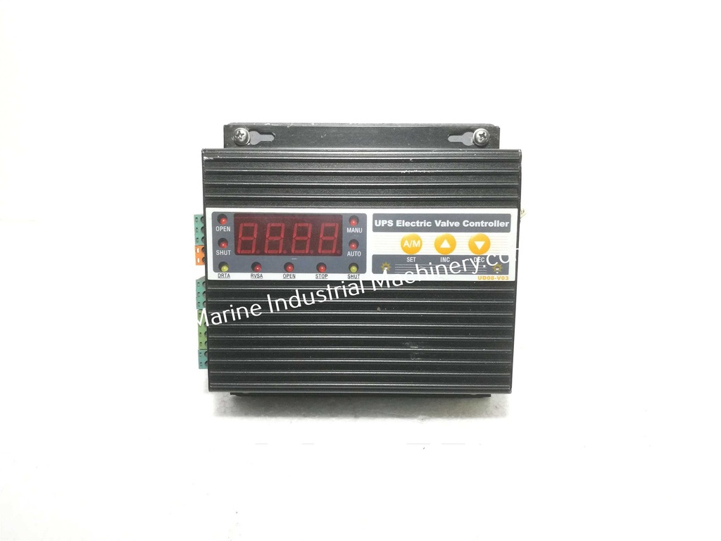 UPS Electric Valve Controller ZUTY091200014