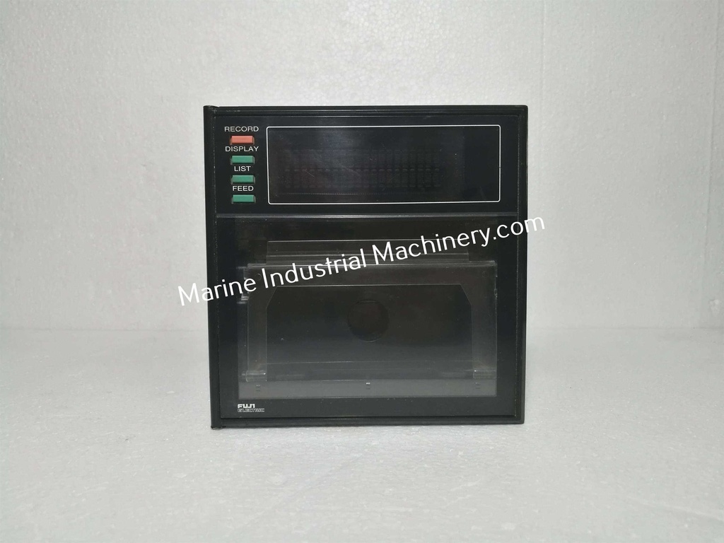 Fuji Electric PHC33003-EA0YV FCR Microjet