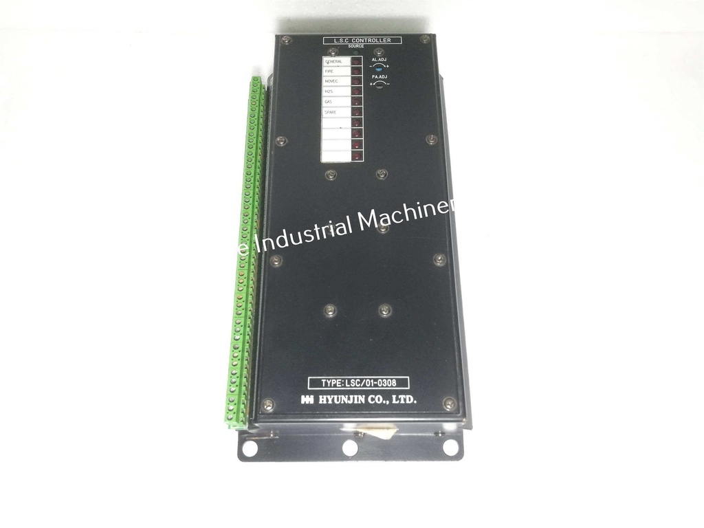 Hyunjin LSC/01-0308 L.S.C Controller