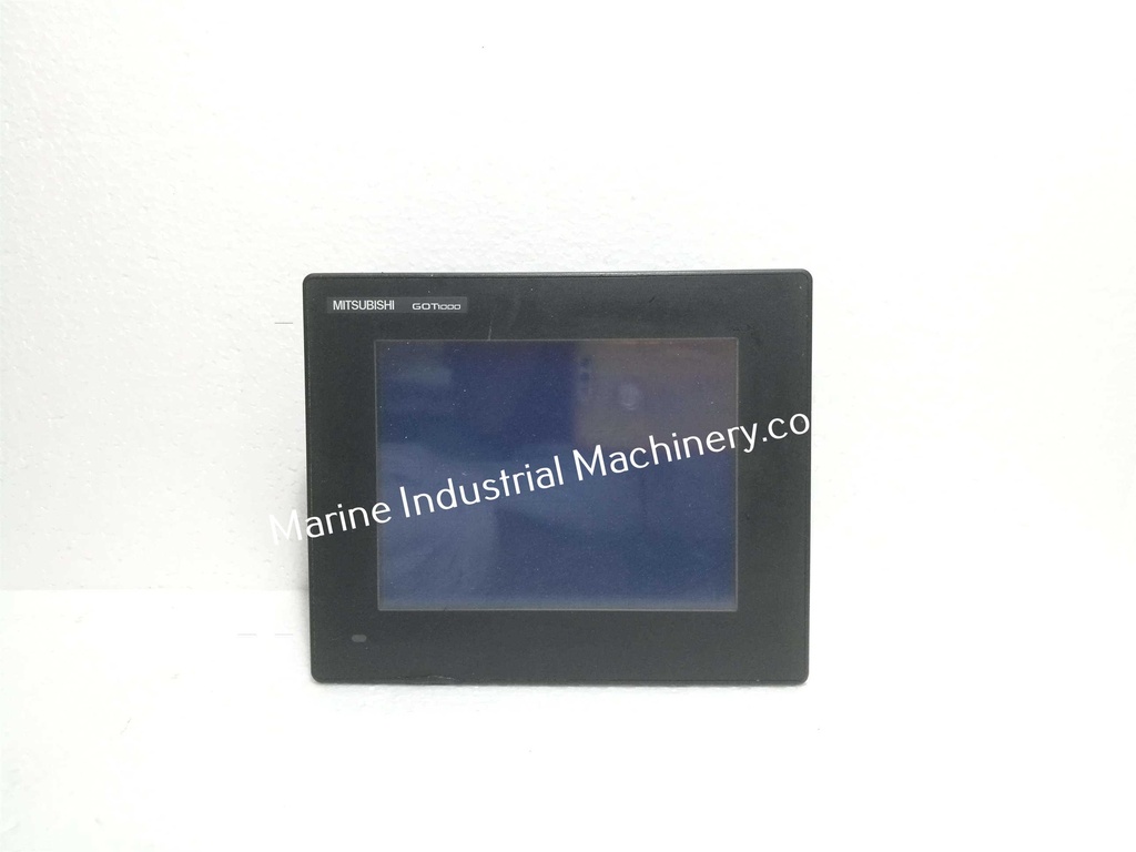 Mitsubishi GT1050-QBBD Graphic Operation Terminal