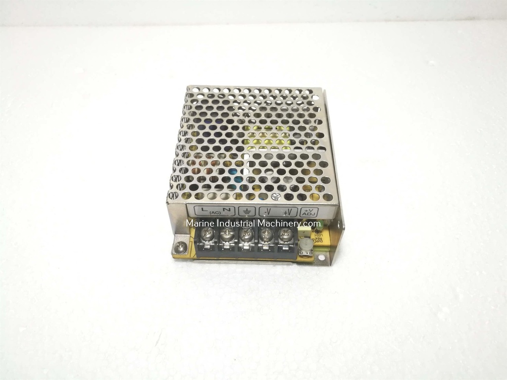 Mean Well RS-35-24 Power Supply
