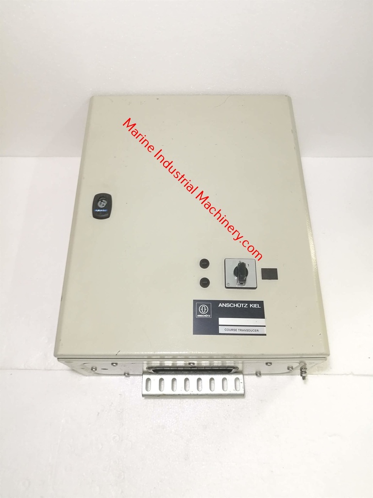 Raytheon Anschutz 132-620.NG12 E01 Course Transducer