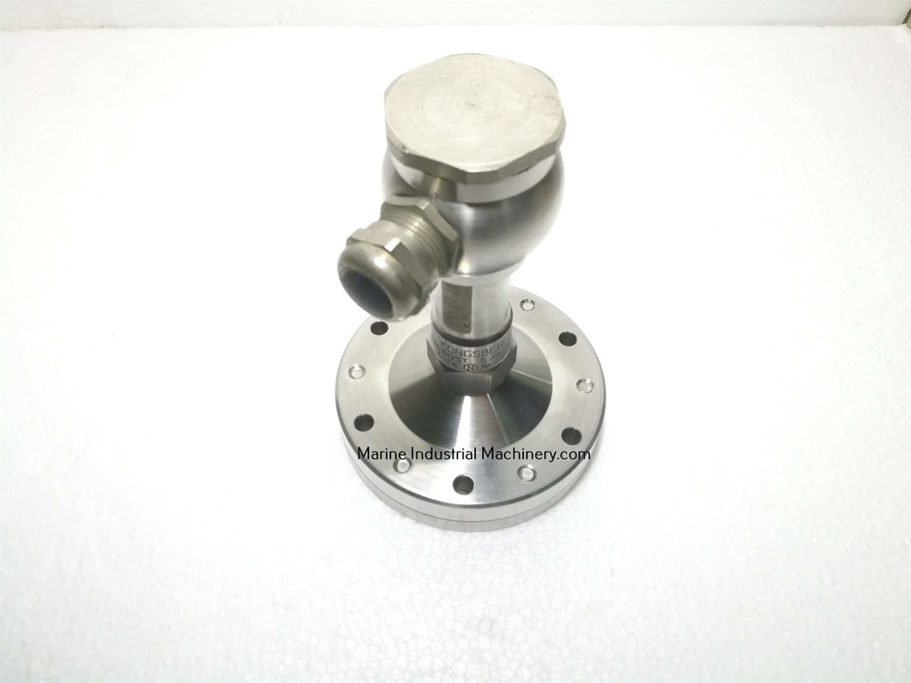 Kongsberg GT304D3H25T Pressure Transmitter