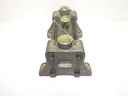 Rexroth 3220010000 Locate Pressure System Three POS Cylinde
