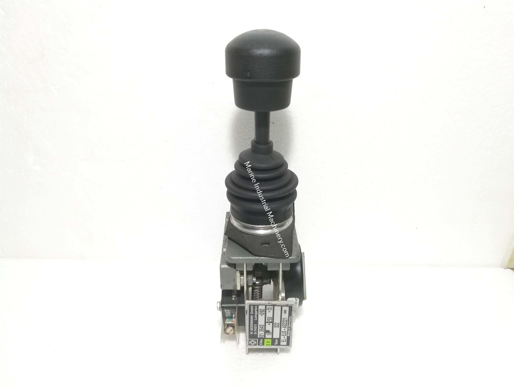 W.Gessmann S22 Joystick