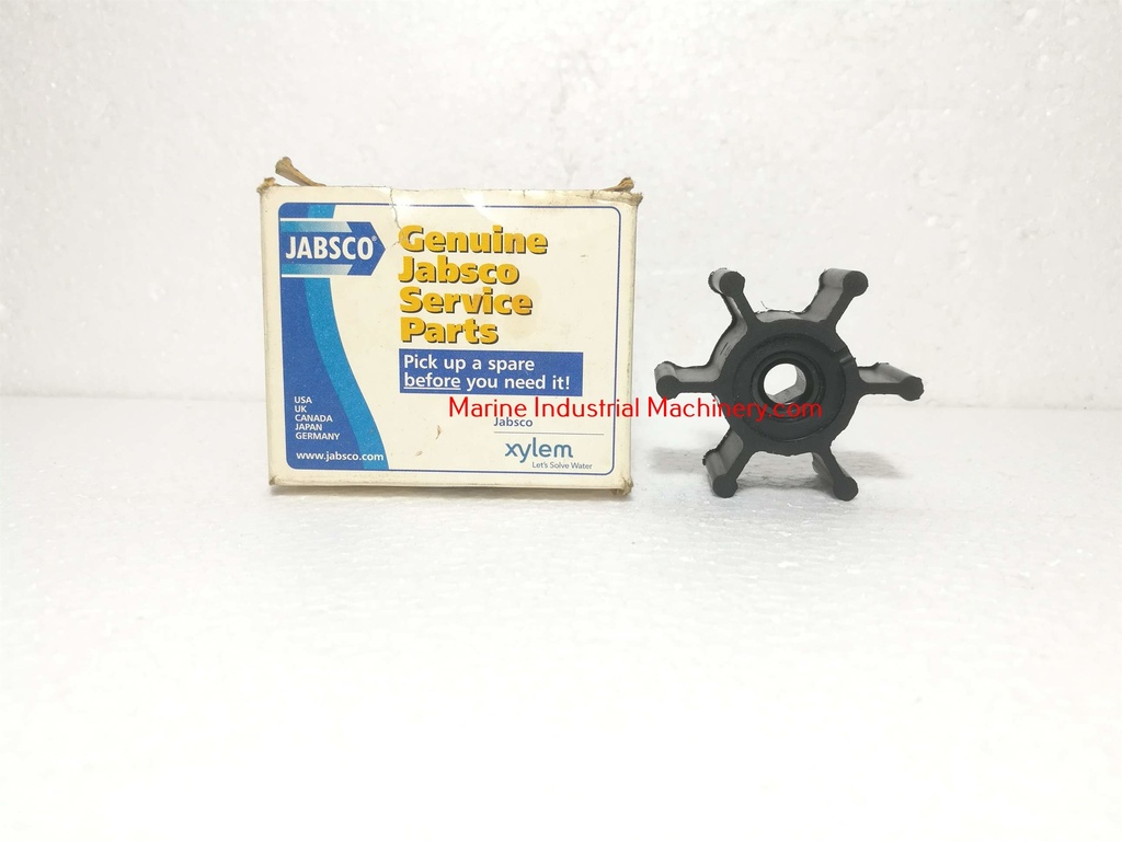 Jabsco SK224 Service Kit