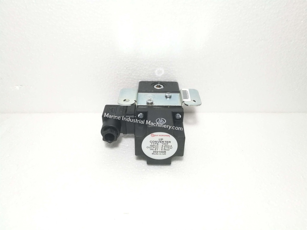 IMI Norgren 402100R Converter
