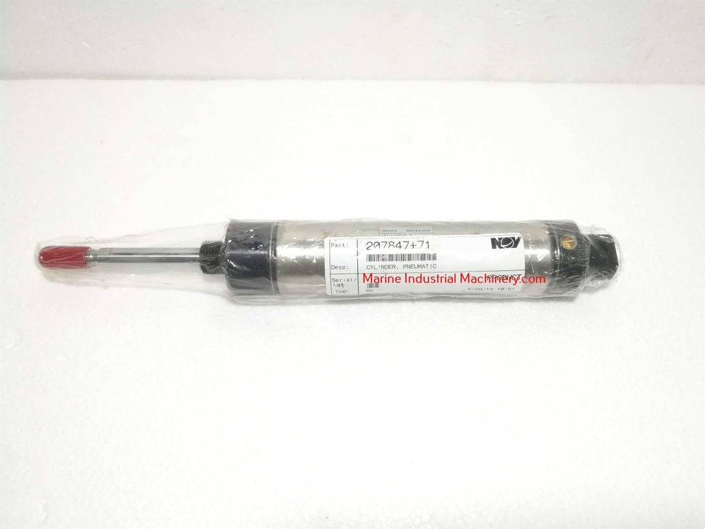 Norgren SU/11RL0171/00A Pneumatic Cylinder