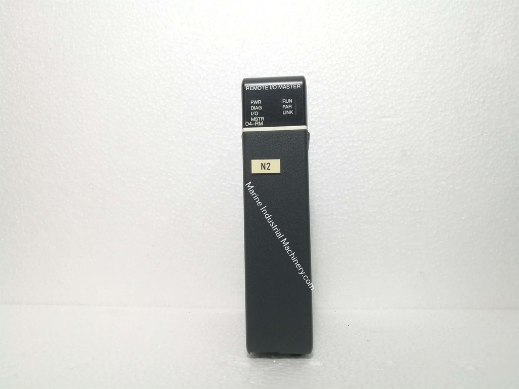 Automation Direct D4-RM Remote I/O Master Module