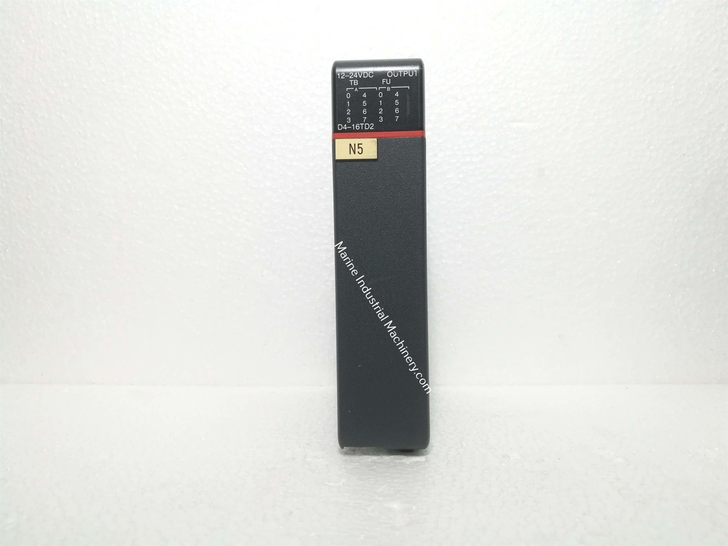 Automation Direct D4-16TD2 Discrete Output Module