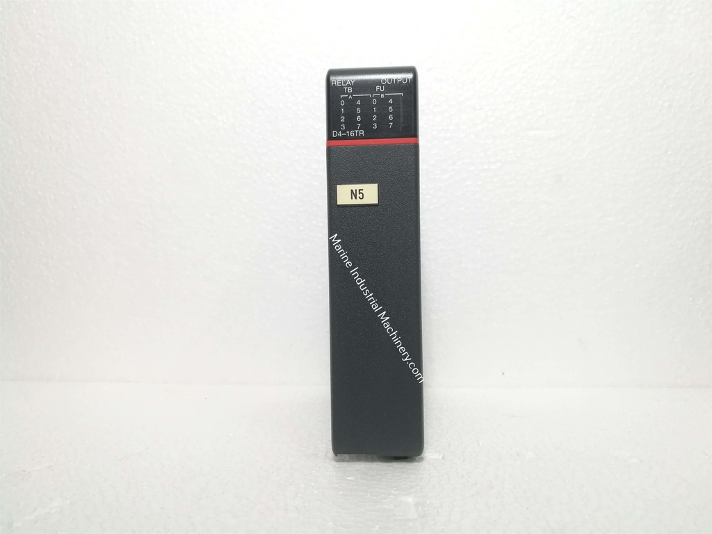 Automation Direct D4-16TR Relay Output Module
