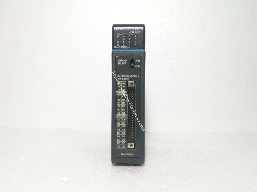 Automation Direct D4-32ND3-1 Input Module