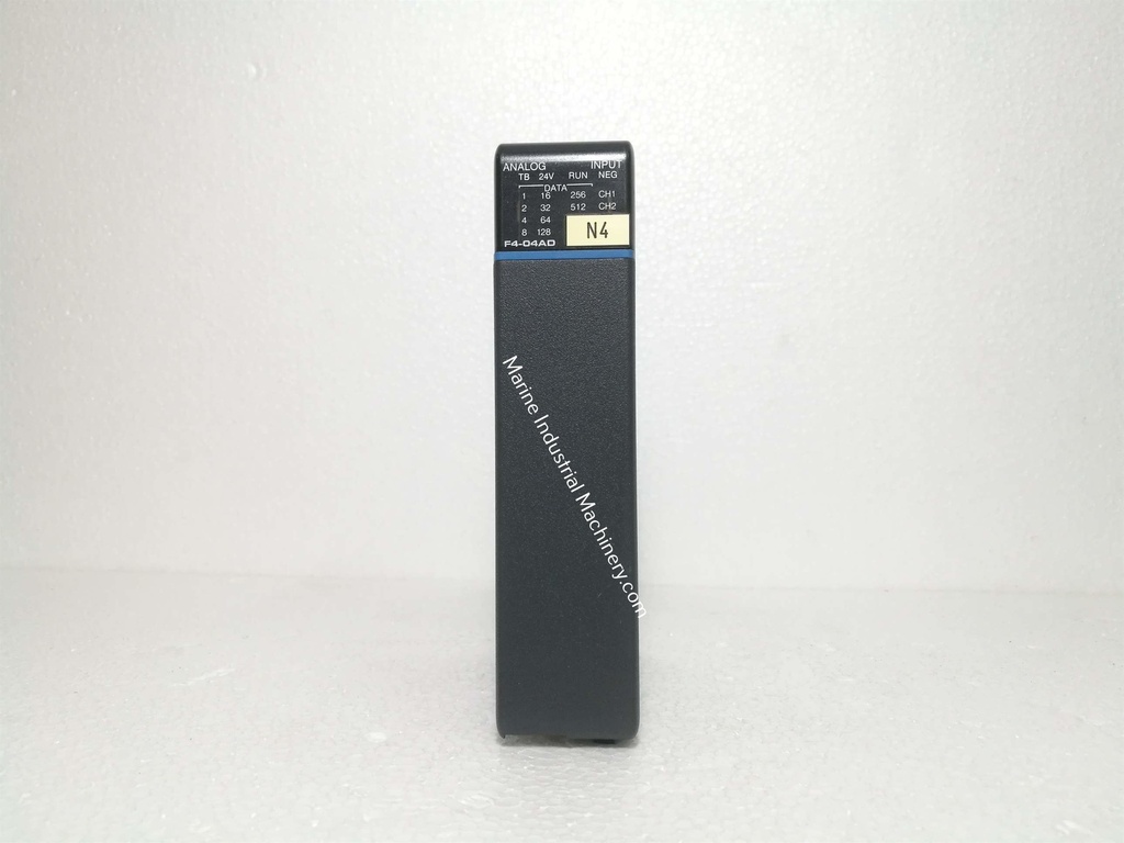 Facts Engineering F4-04AD Analog Input Module