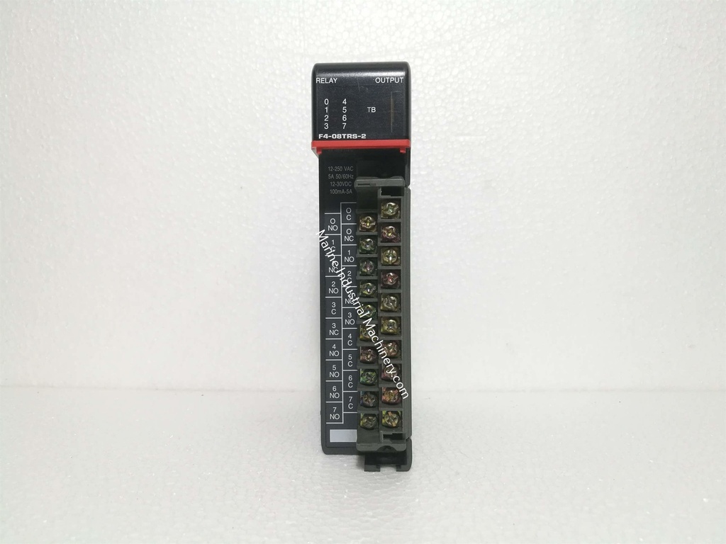 Facts Engineering F4-08TRS-2 Relay Output Module