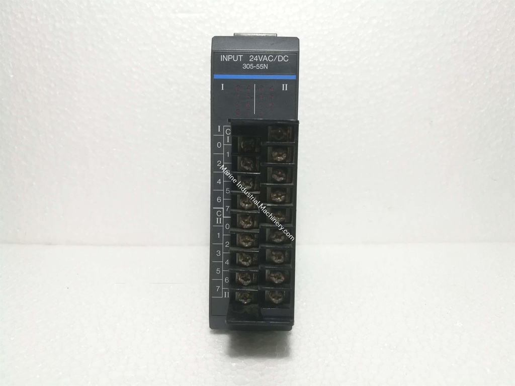 Siemens 305-55N Input Module