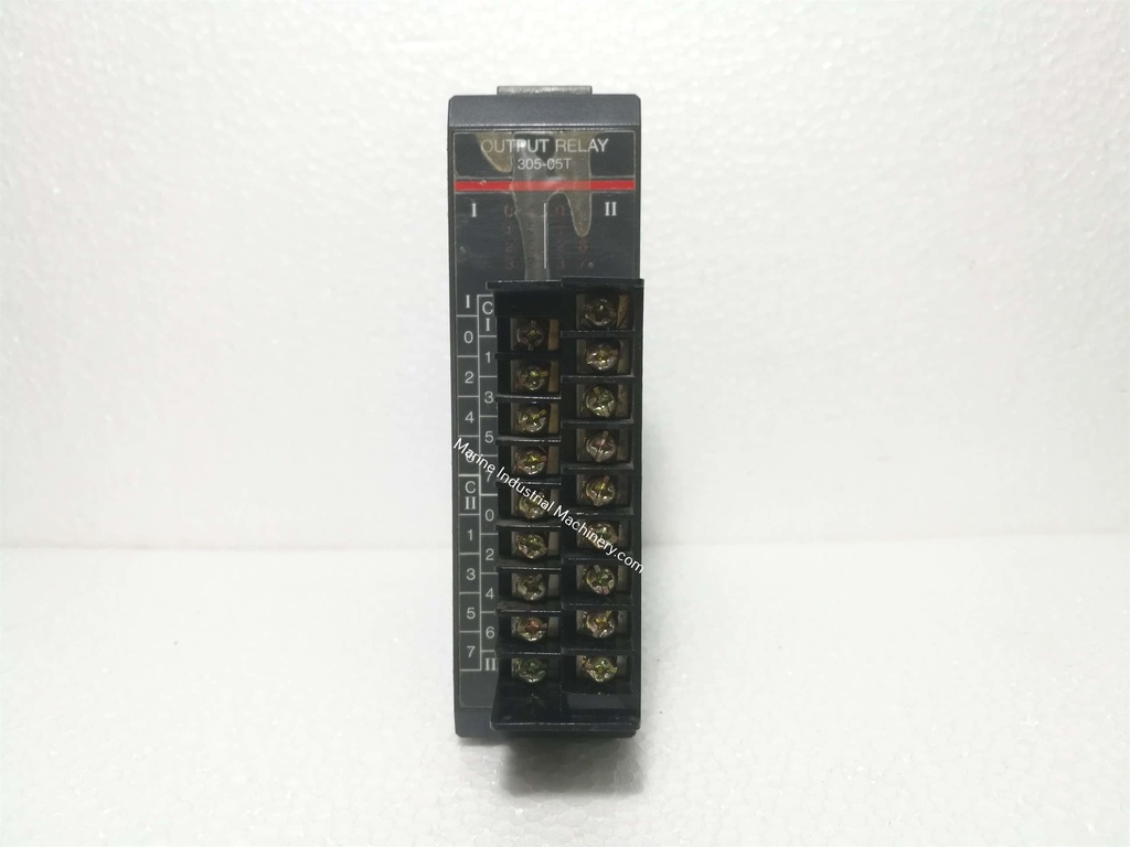 Siemens TI305-05T Output Relay Module