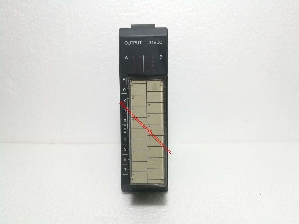 GE Fanuc IC610MDL158A Source Output Module