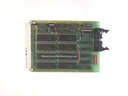 Musasino MEW-121 Pcb Card