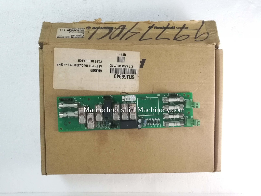 MGE 51028818XD-2EA Pcb