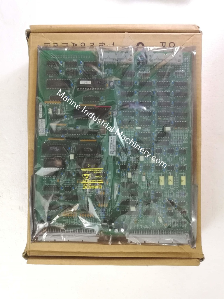 MGE 51028163XD-1BA Pcb