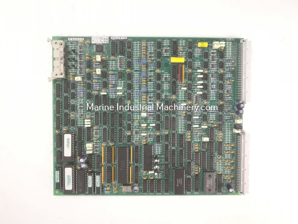 MGE 51028053XD-1-GA CROI Circuit Board