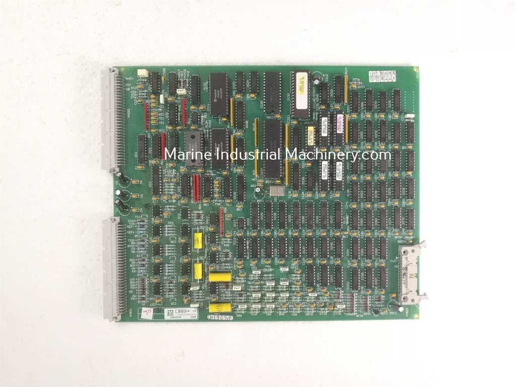 MGE 51028161XD-1EA Carte AROI Pcb Board