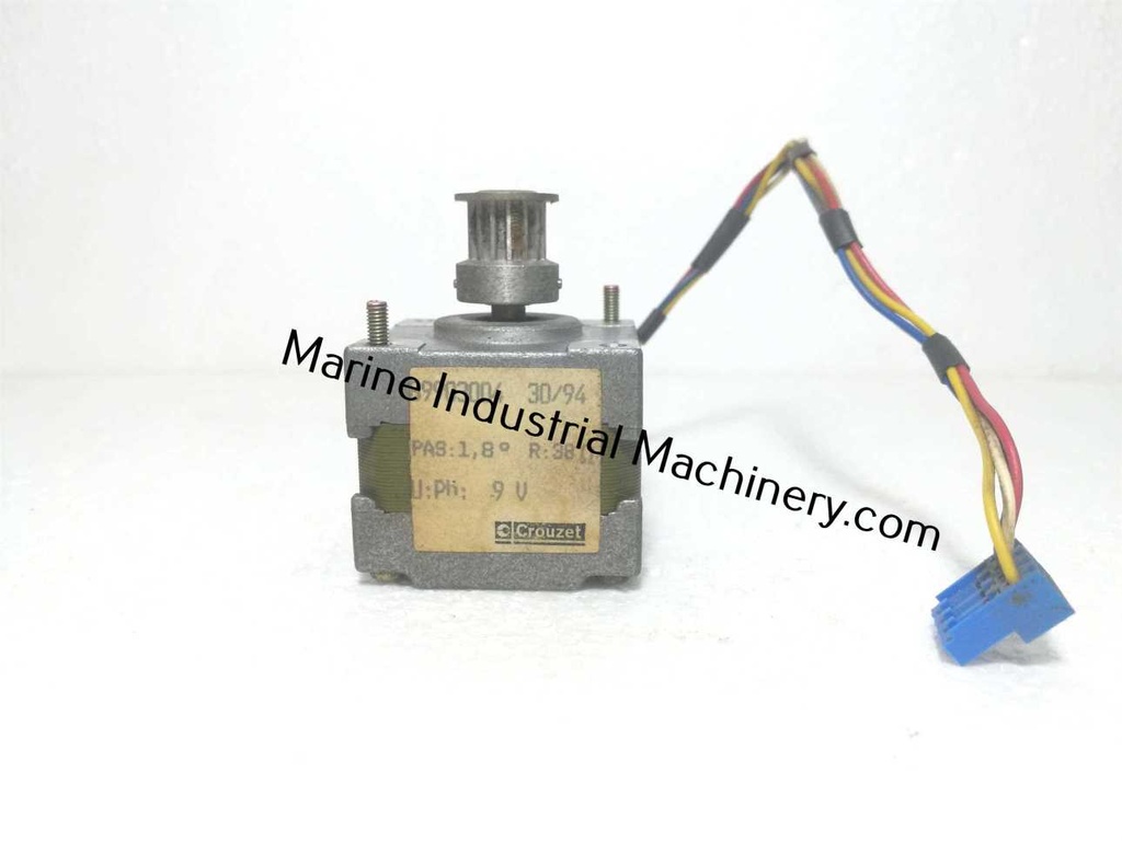 Crouzet 89903004 Motor