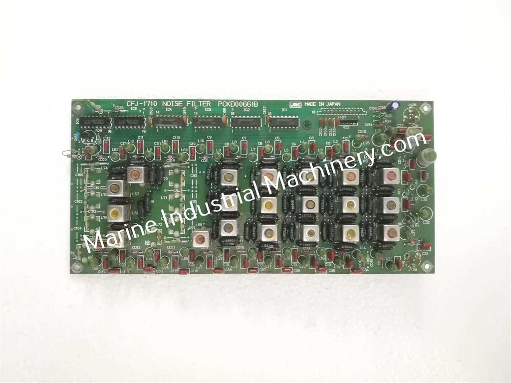 JRC CFJ-1710 Noise Filter