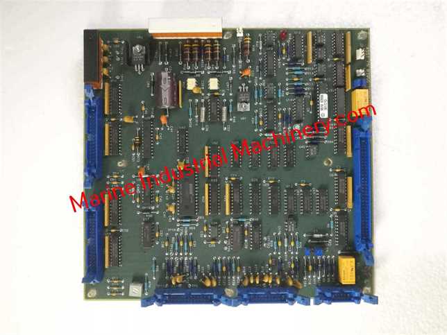 03956-1980559 Pcb Card