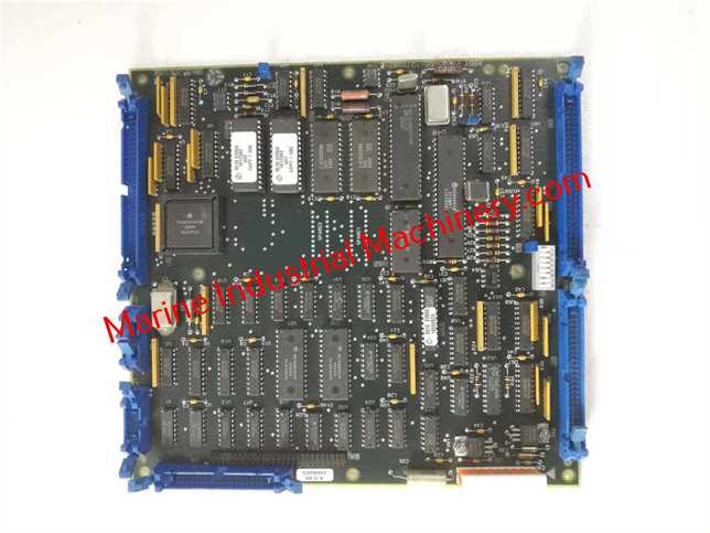 03956-1978682-8 Pcb Card