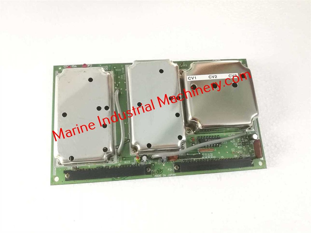 JRC CGA-154 6PCJD00524C Pcb Card