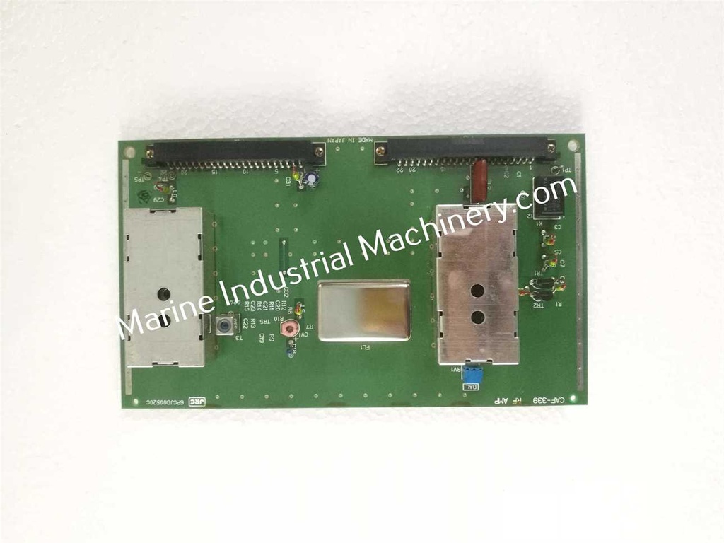 JRC CAF-339 Pcb Card