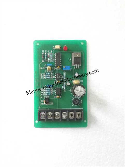 Daeyang ACP01 8251 772 5017 3 Transducer Circuit Board