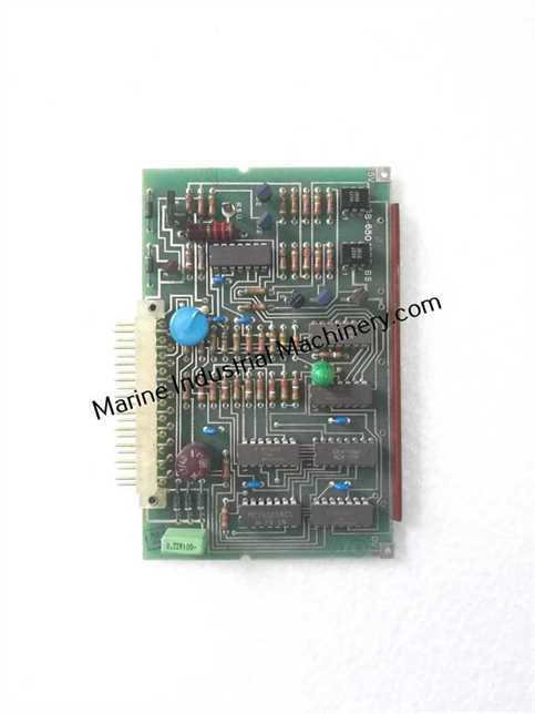 Jchlafhorit Electronics 138-650 162 E LS Pcb Circuit Board