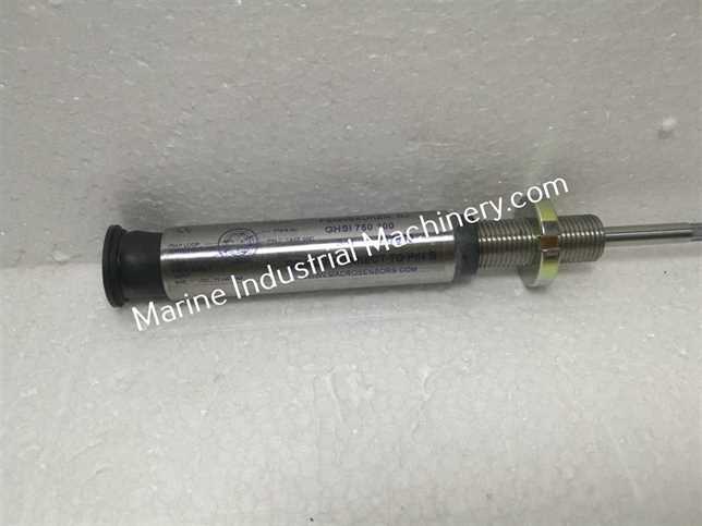 Micro Sensors GHSI 750 100 Linear Sensors