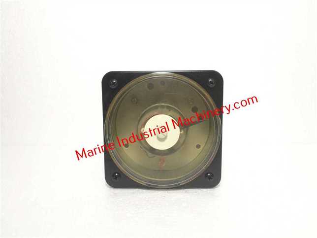 Yokogawa 103111FAZZ7SSY DB40 Ammeter