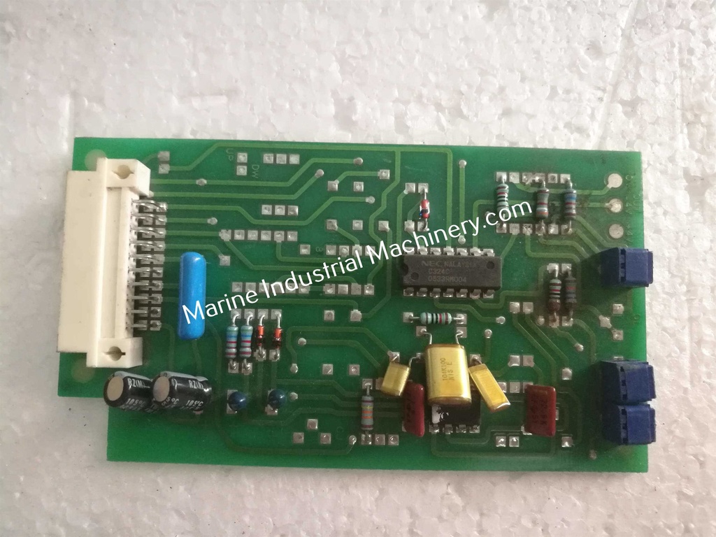 A4 0t-0Z-20-008 Pcb Card