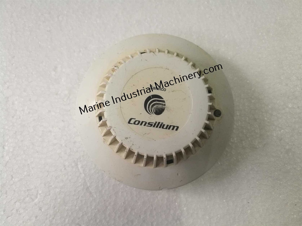 Consilium Salwico DOS3 Optical Smoke Detector