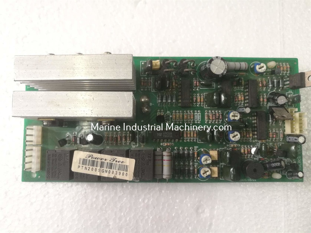 GT1250P.PCB V3.0 Pcb Circuit Board