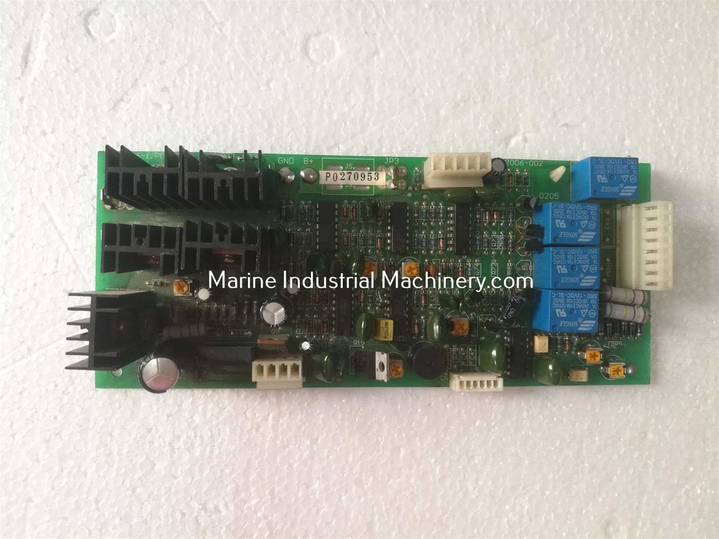 GP206-1.PCB PT2006-002 Pcb Circuit Board