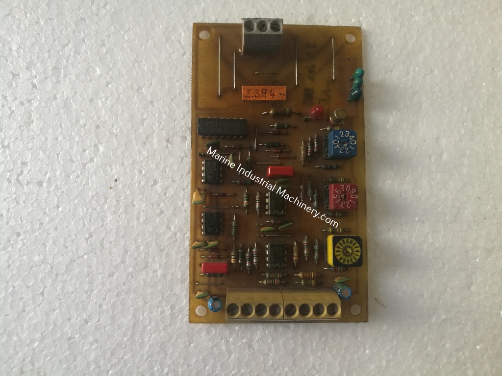 AYE 194-3.22 Pcb