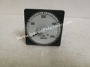0-2000 DC Ampere Meter