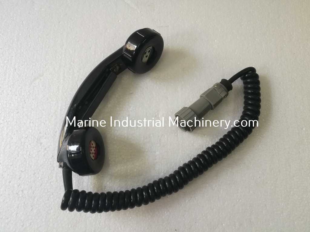 Munchen Telephone Receiver