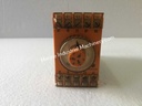 Schleicher SZA 2S Time Relay