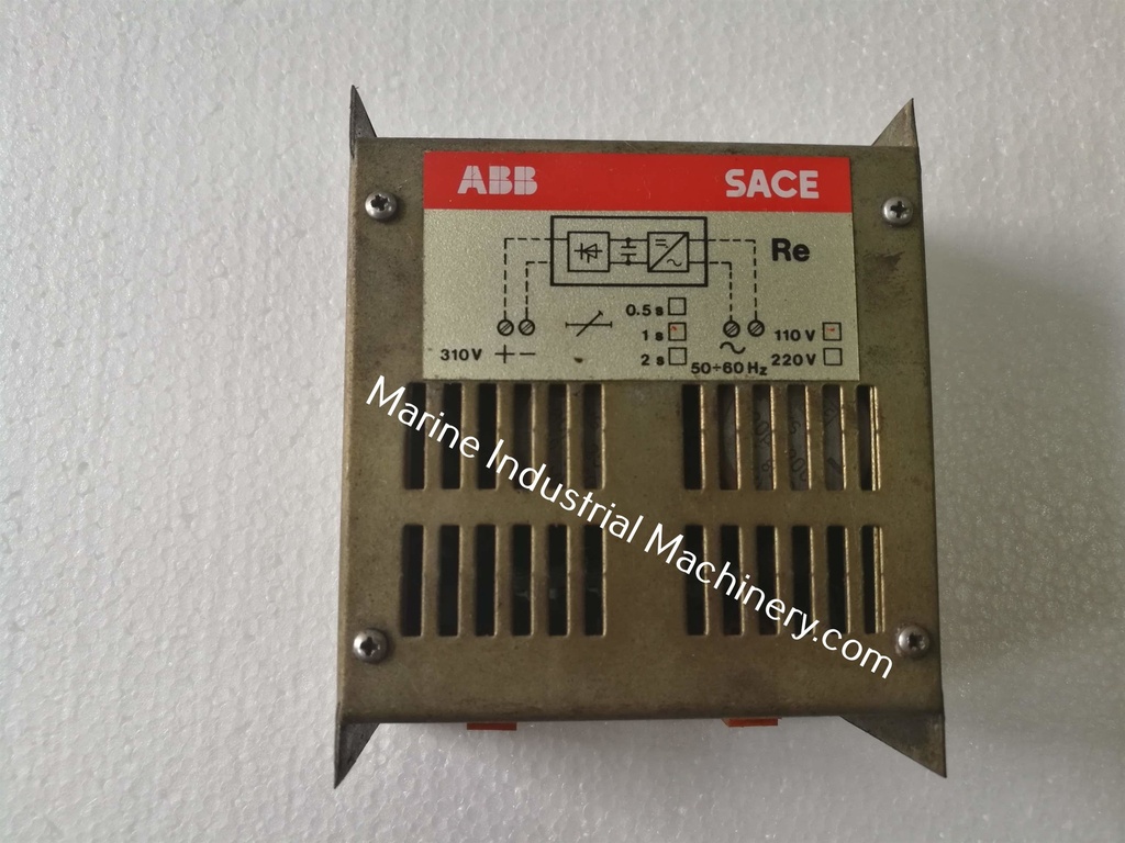 ABB Sace Re Power Module