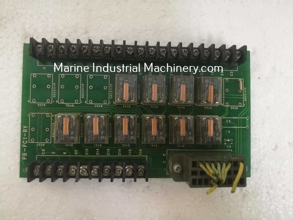 PB-FC1-RY Pcb Board
