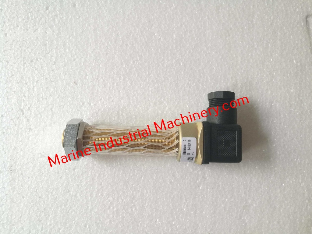 Noris FAJ11-0315-A Speed Sensor